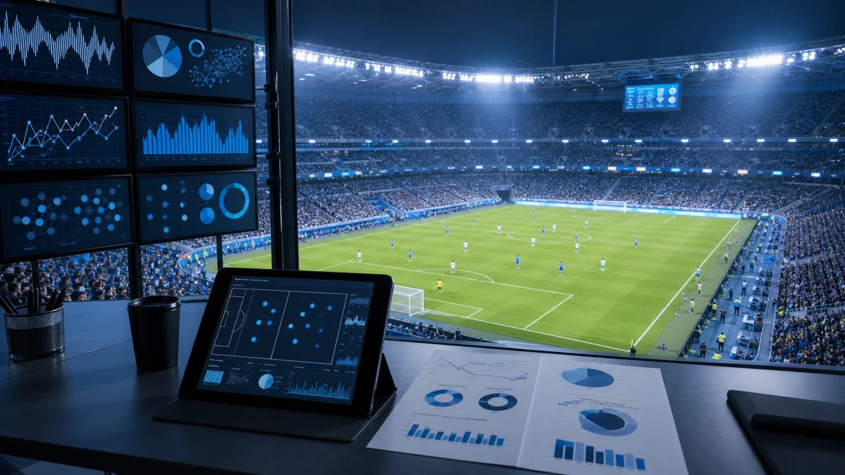 Sports Betting
