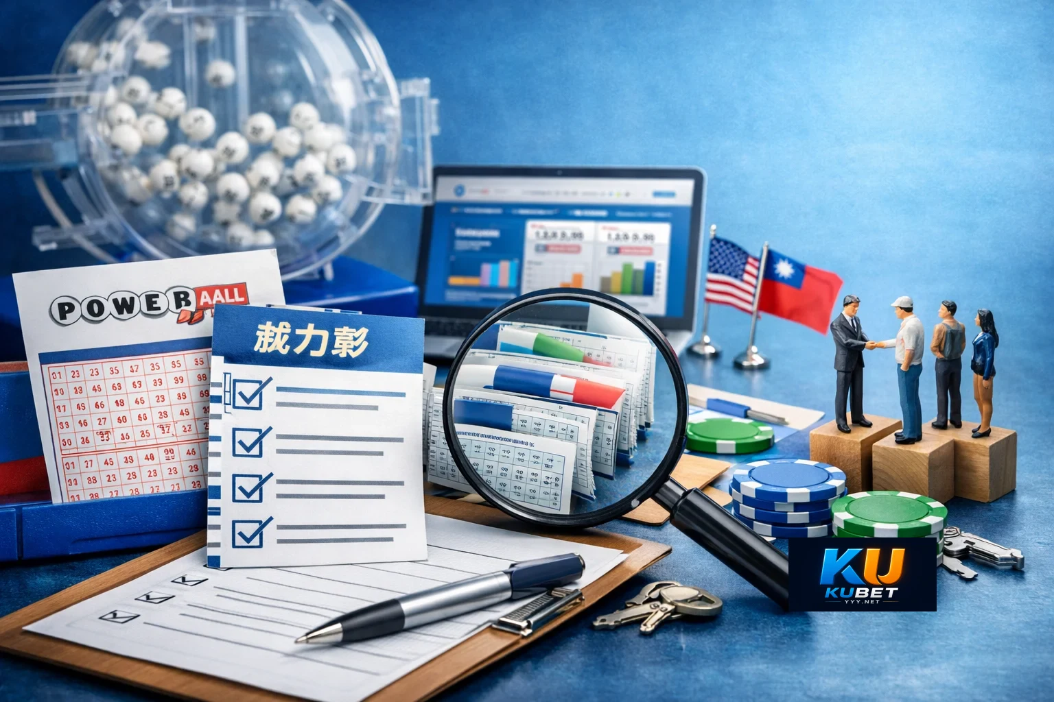 Powerball: สรุปโปรโมชั่นสัปดาห์นี้และคู่มือเปรียบเทียบอย่างรวดเร็ว