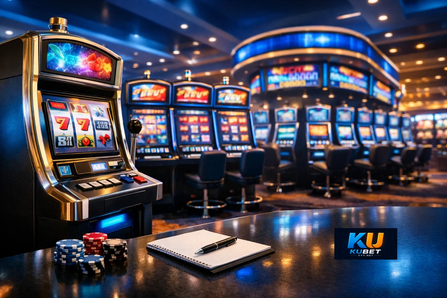 Máy jackpot lũy tiến: lựa chọn phổ biến và hướng dẫn so sánh nhanh cho người chơi