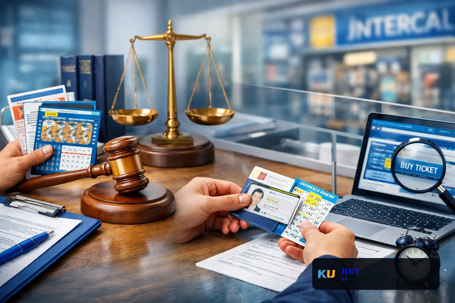 สรุปกฎการซื้อสลาก: คุณสมบัติ ช่องทาง การขึ้นเงิน และข้อควรระวัง (สรุปตรวจสอบได้ 2026)