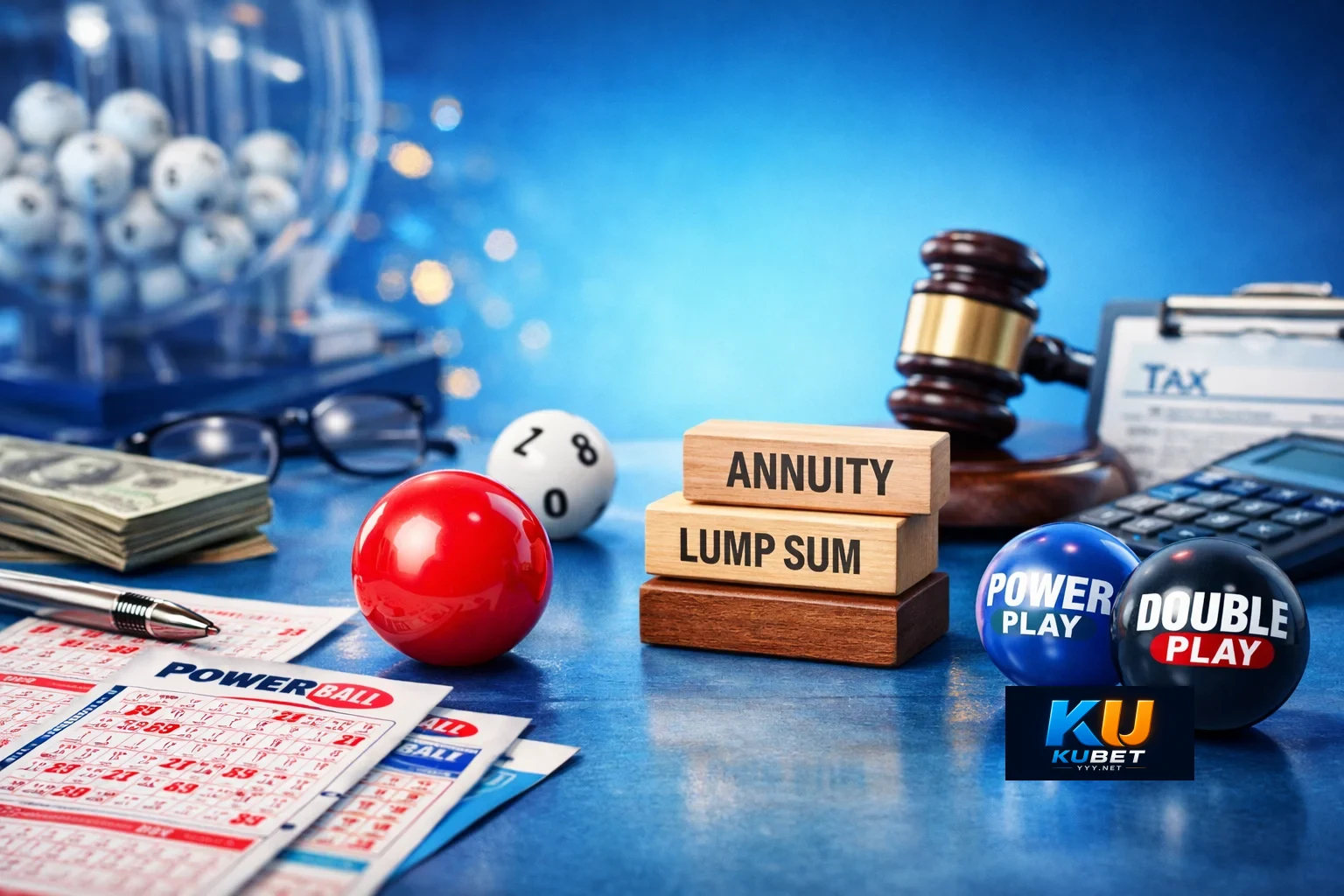 คำถามที่พบบ่อยเกี่ยวกับ Powerball และการเปรียบเทียบล่าสุด：กฎ การออกเงิน โอกาสถูกรางวัล และข้อควรระวัง