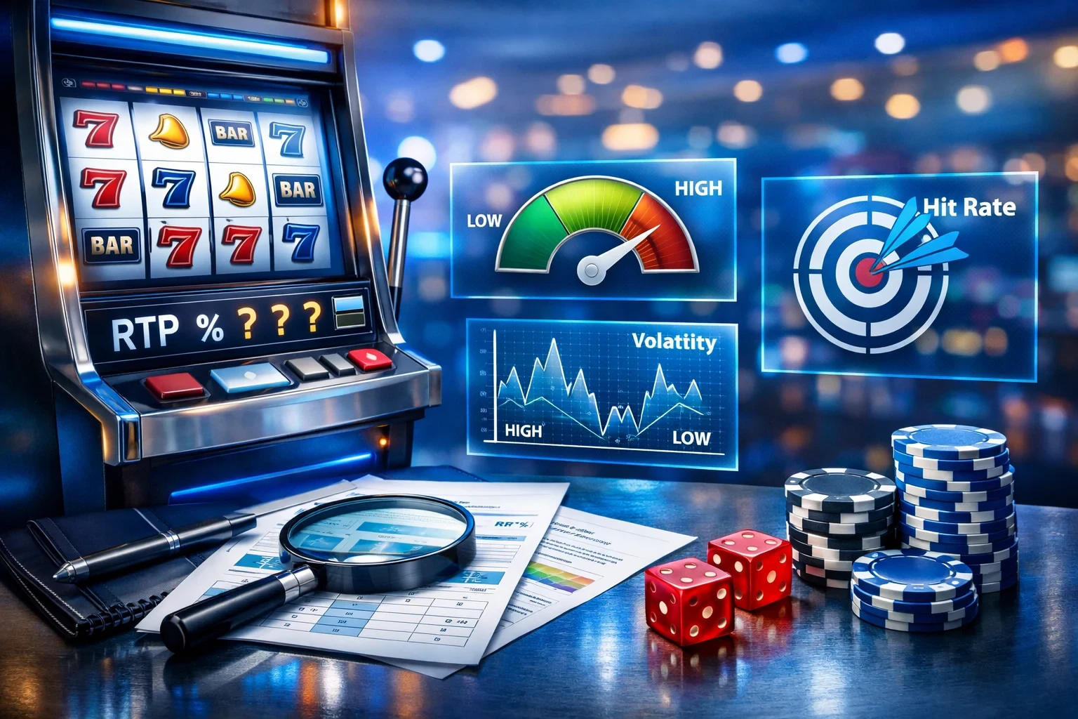Quick Guide to High-Payout Slots: This Week’s Key Focus and Practical Steps