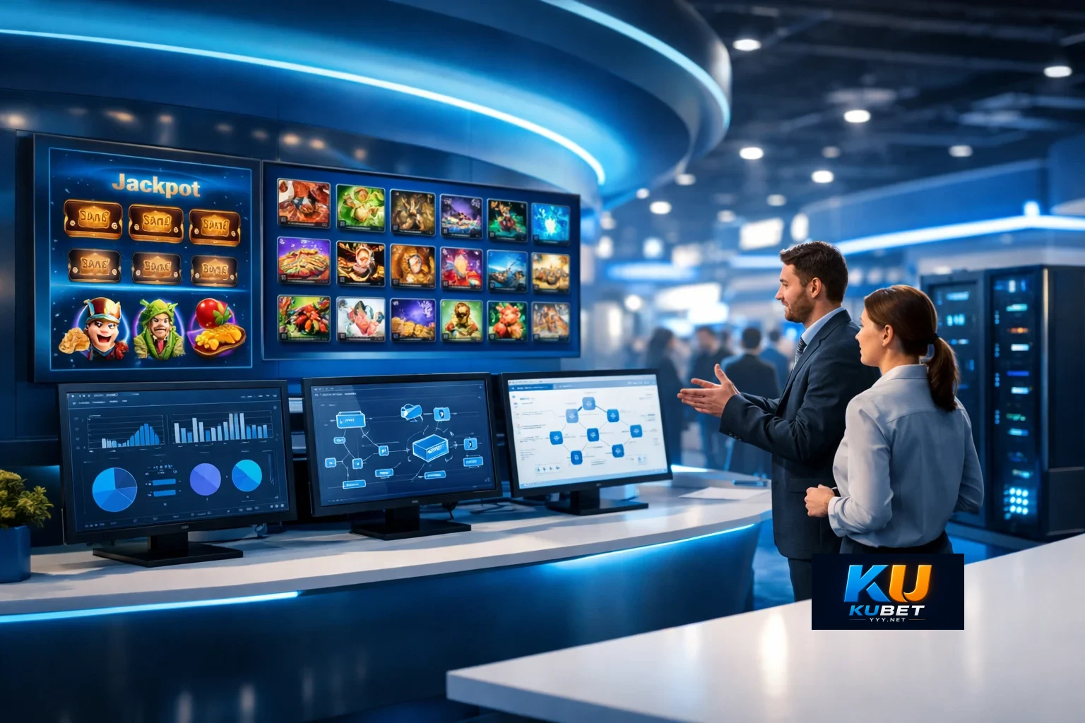 CT Interactive mở rộng giải pháp tích hợp trò chơi, giới thiệu prize pool mới và tính năng tích hợp nền tảng