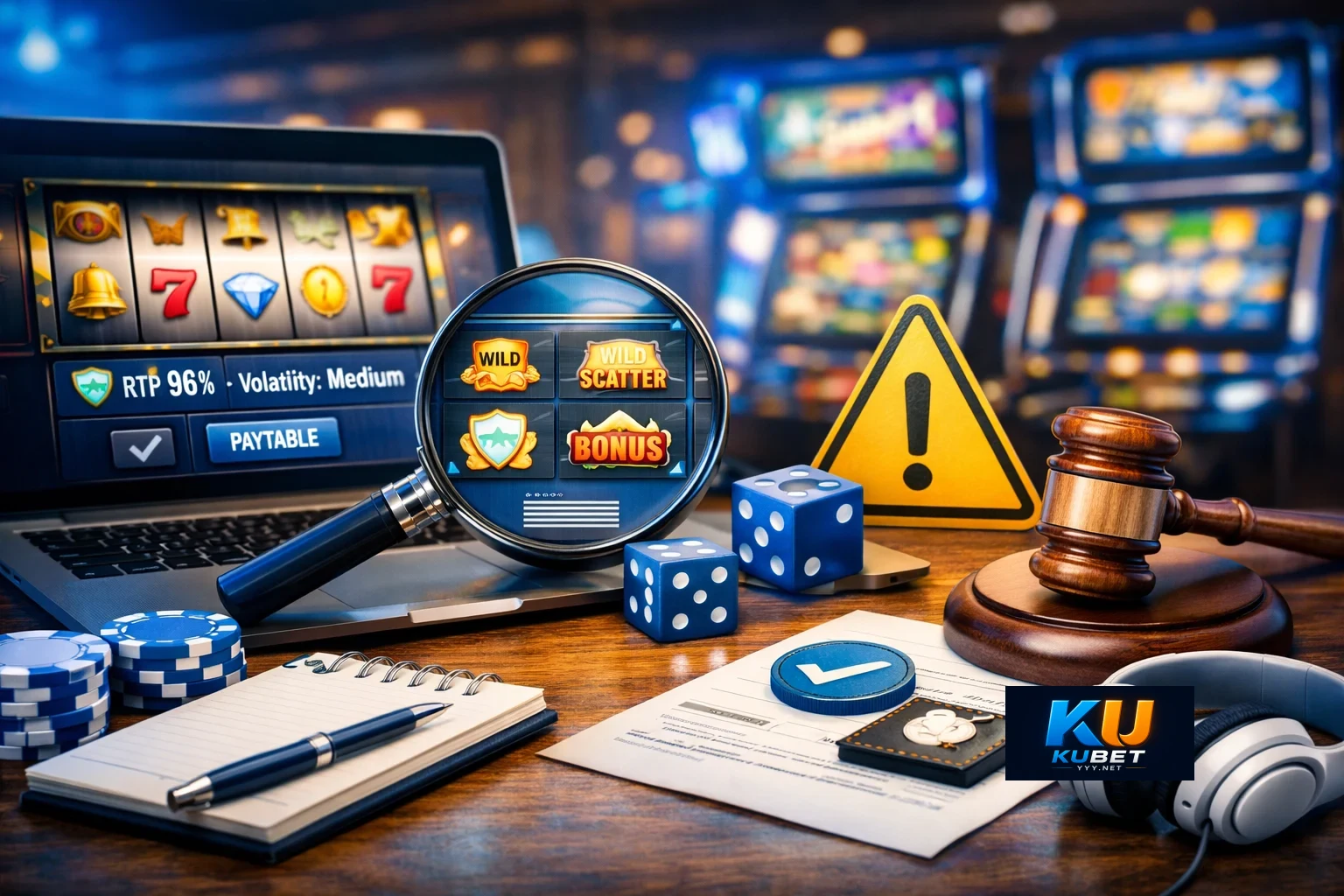 Hướng dẫn nhanh chơi máy slot trực tuyến: Điểm nhấn tuần này và hỏi đáp hữu ích