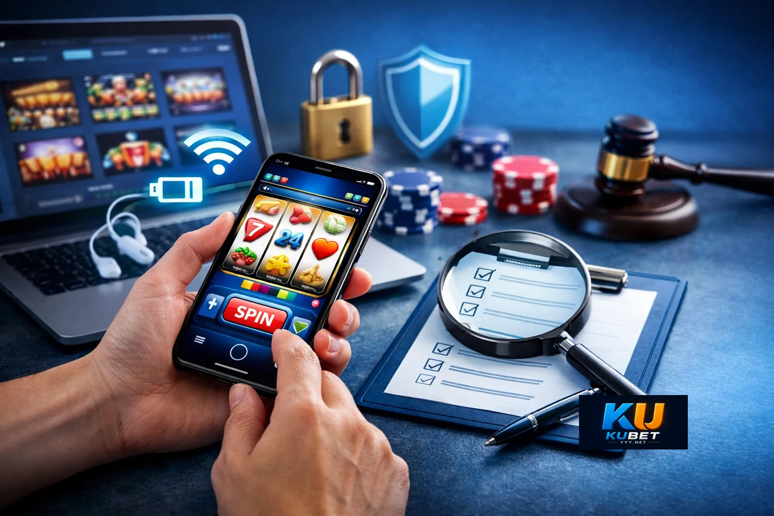Trải nghiệm slot trực tuyến trên di động — câu hỏi thiết thực và lưu ý trước khi chọn