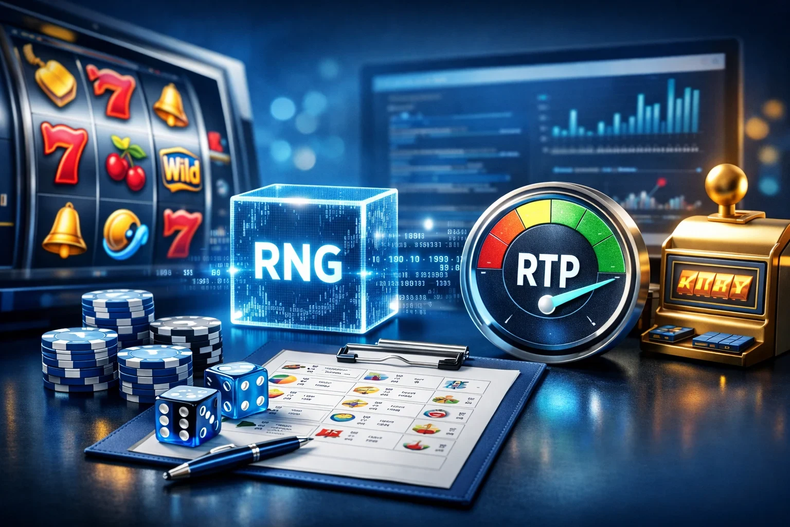 Comprehensive FAQ on Online Slot Machines: How They Work, Rules, and Practical Tips