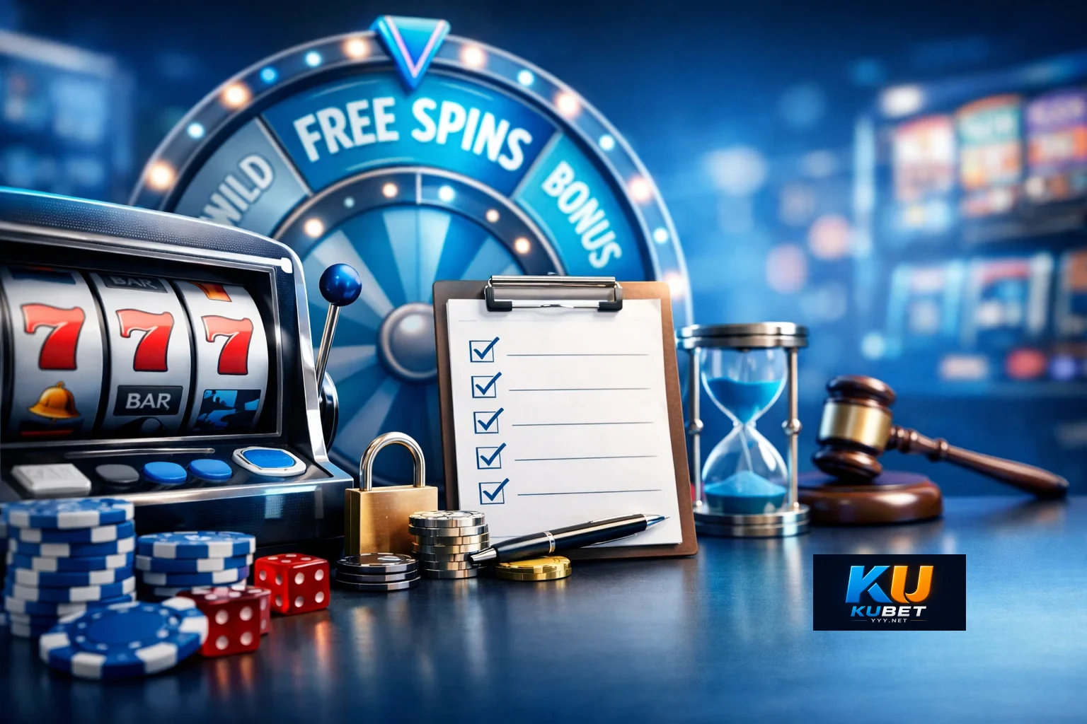 สปินฟรี: ตัวเลือกยอดนิยม และคำถามที่ควรพิจารณาก่อนเลือก