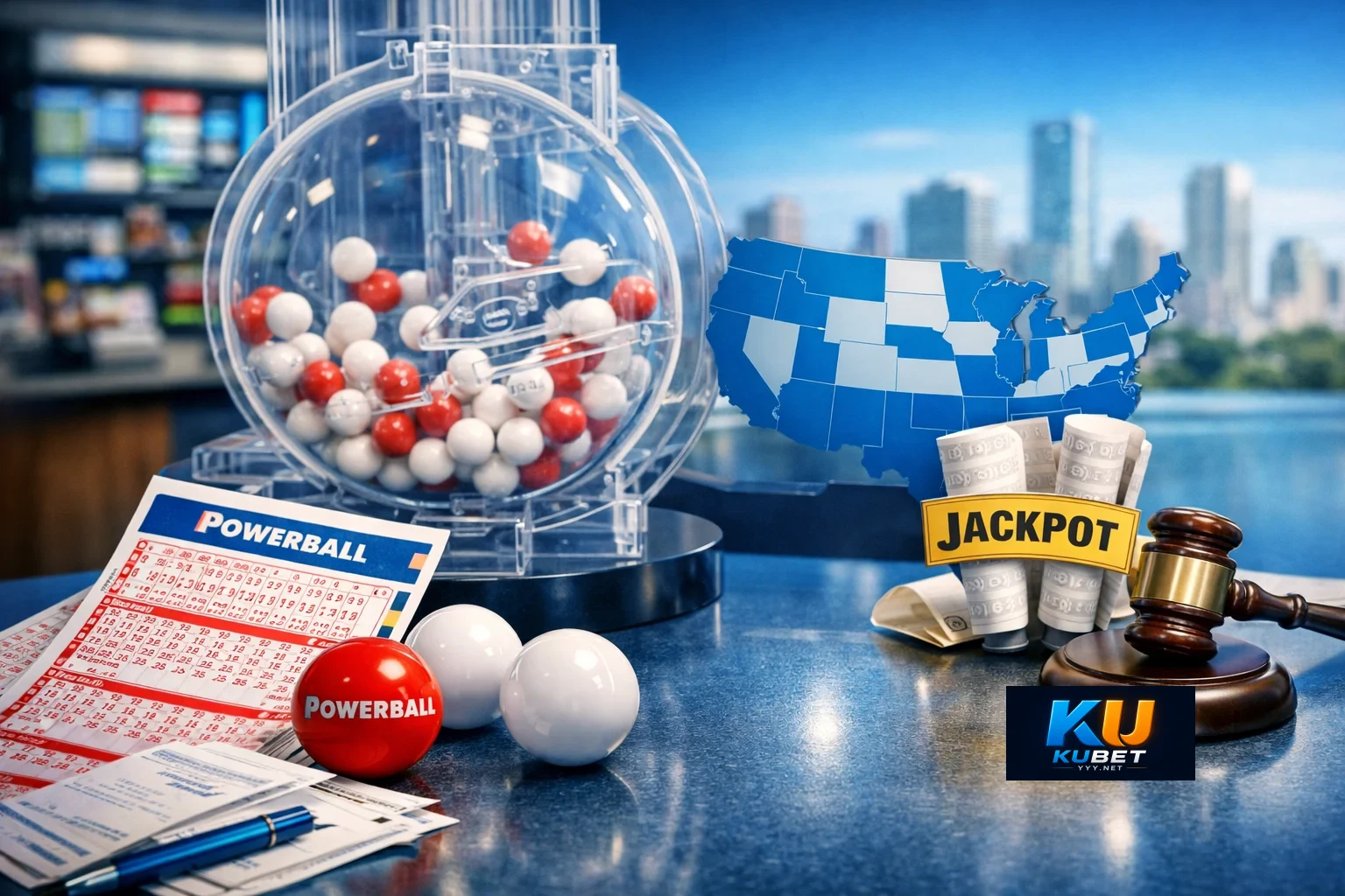 คำถามพบบ่อยเกี่ยวกับ Powerball ตลาดยอดนิยมและแนวโน้ม: กฎ ระดับความเสี่ยง และข้อควรรู้เชิงปฏิบัติ