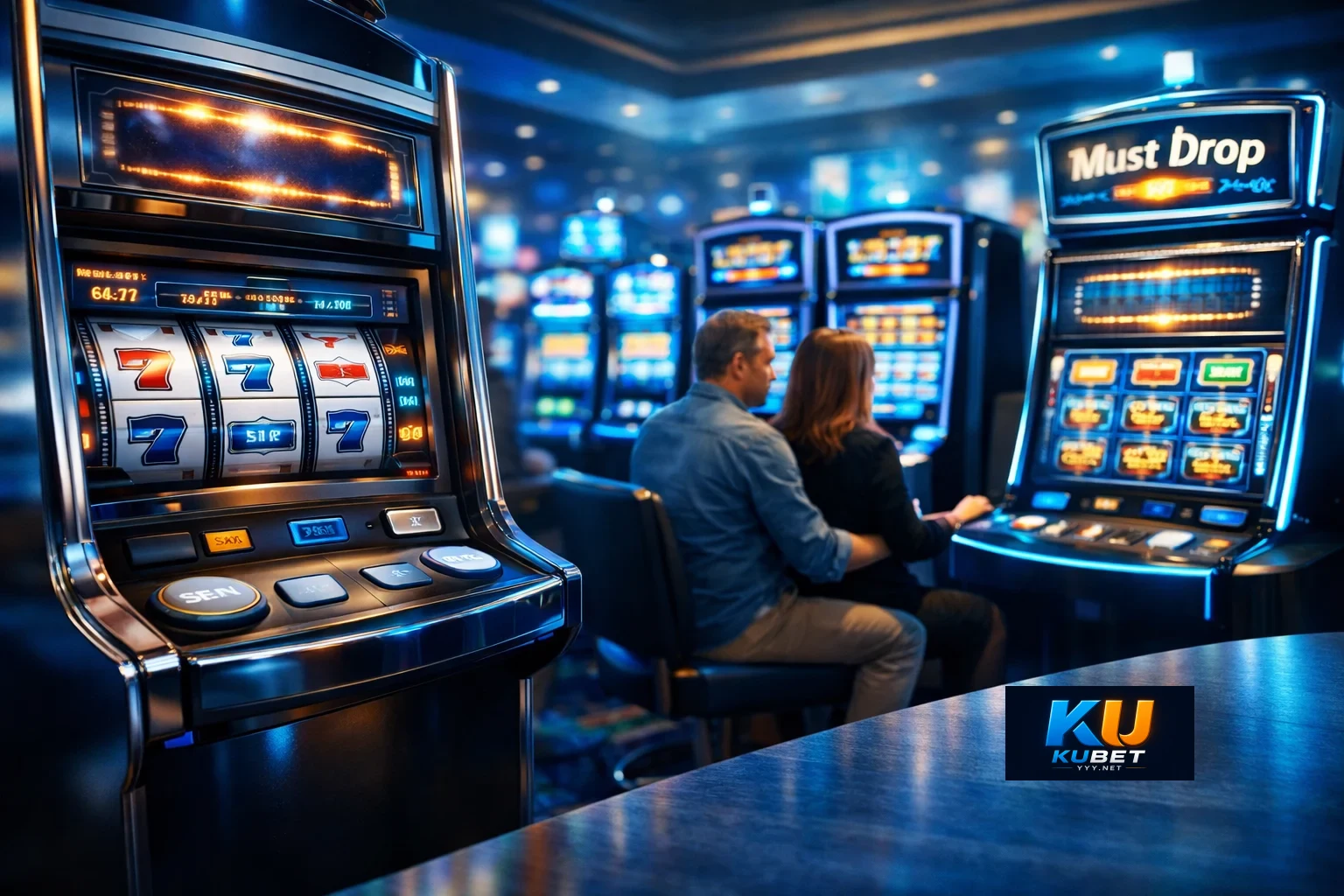 Máy jackpot tích lũy: điểm nhấn về tỷ lệ, hướng dẫn thực dụng và xu hướng