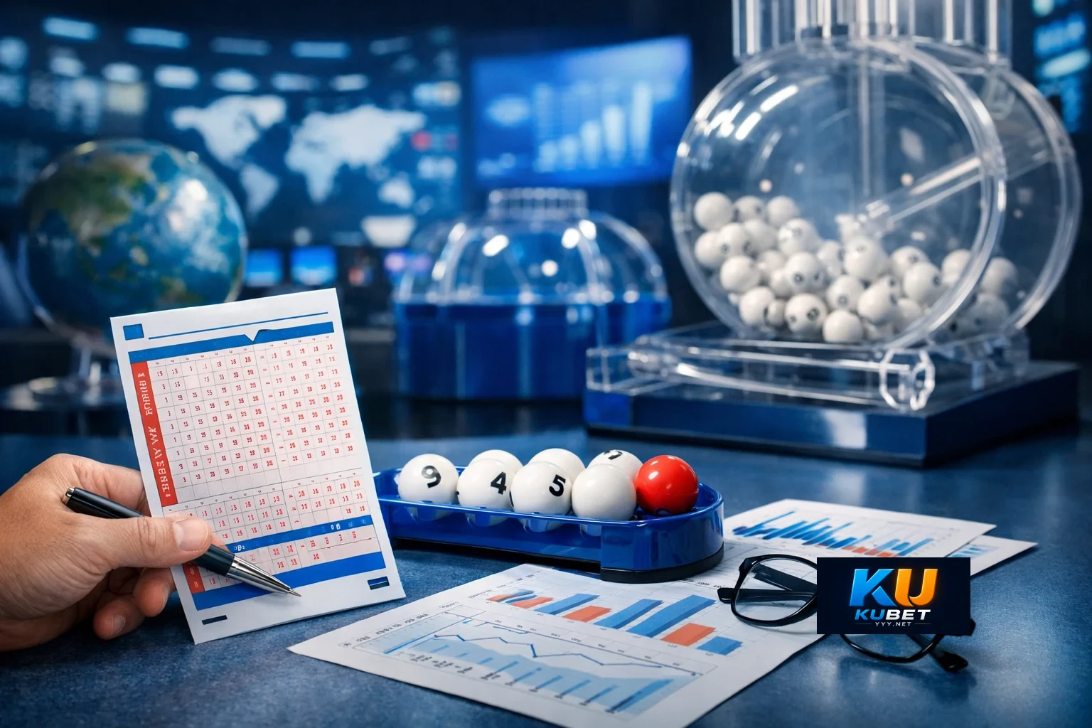 คู่มือแนวโน้มล่าสุดของลอตเตอรี่ Powerball และข้อควรระวังสำหรับผู้เล่น (2026)