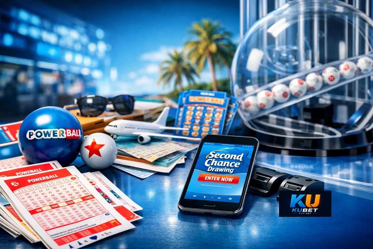 Tổng hợp khuyến mãi Powerball tuần này và quan sát xu hướng: quy tắc, dạng khuyến mãi và lưu ý thực tế