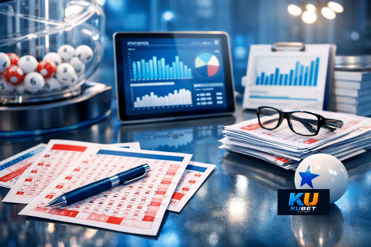 Quan sát xu hướng Powerball mới nhất: luật chơi, dữ liệu và lưu ý thực tiễn