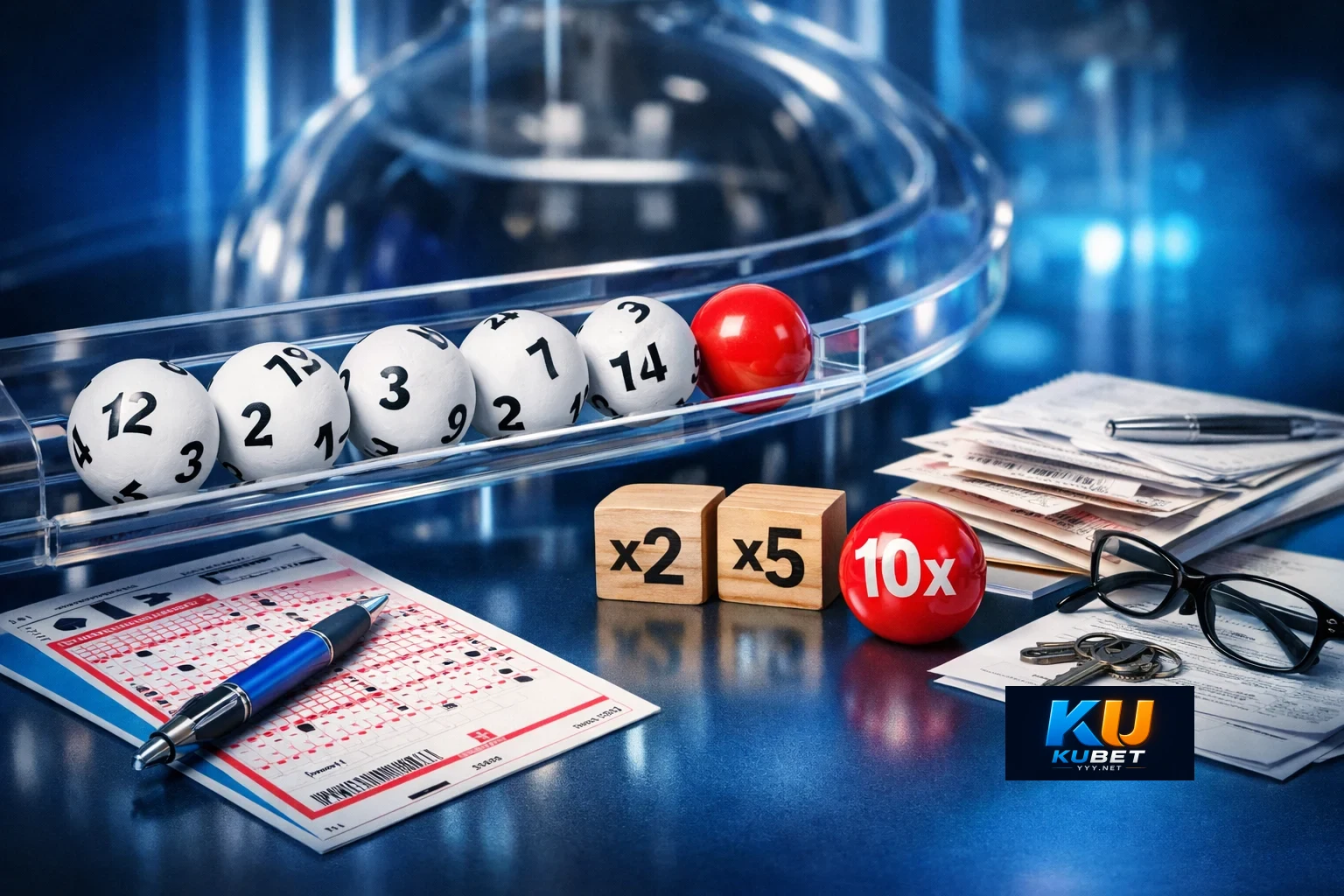 Powerball เบื้องต้น: กฎการเล่น ความน่าจะเป็น และคำถามที่ผู้เล่นควรรู้