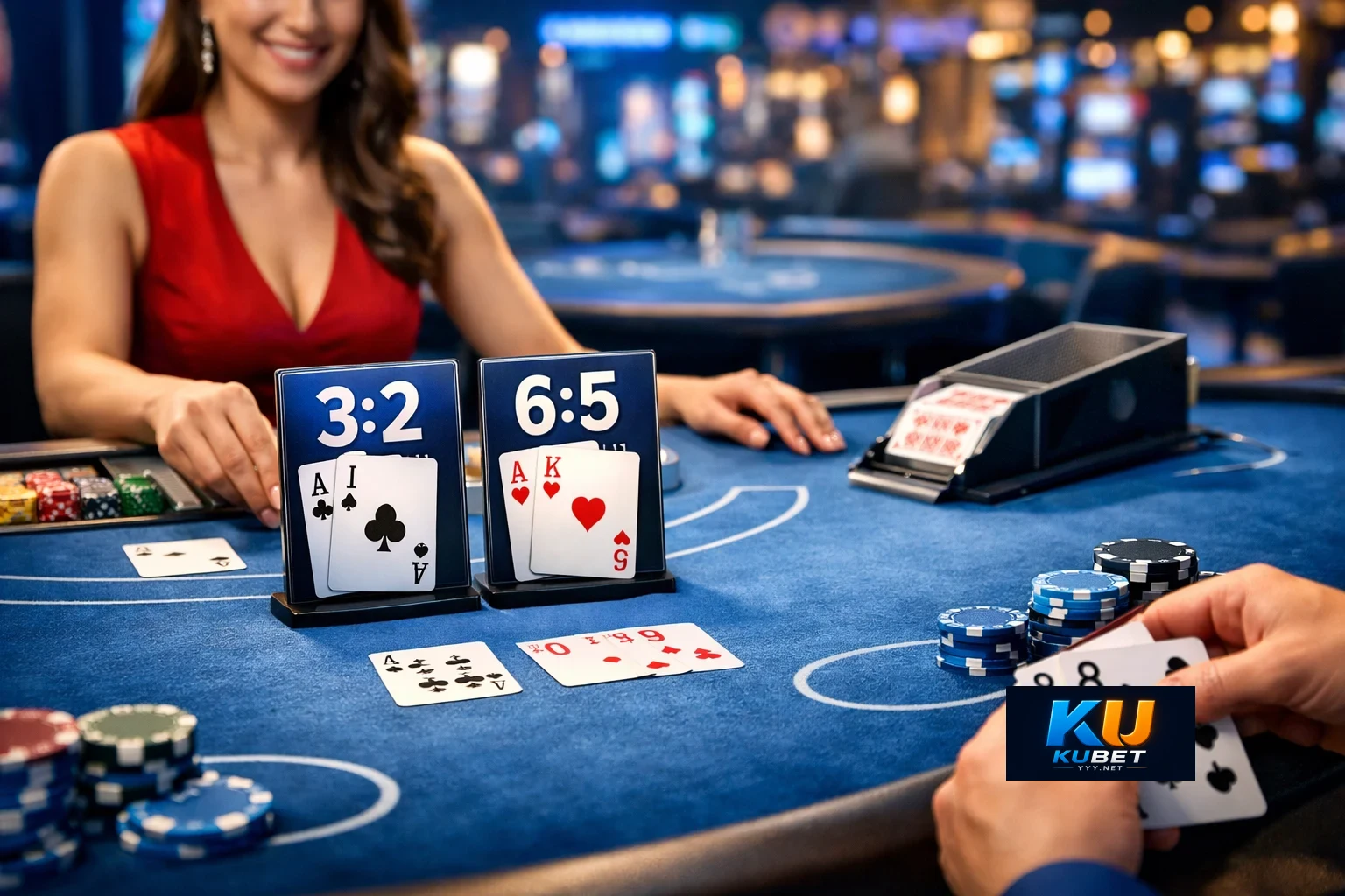 Tỷ lệ trả thưởng Blackjack trực tiếp: Những điểm trọng yếu và xu hướng mới nhất — quy tắc, rủi ro và cách đánh giá