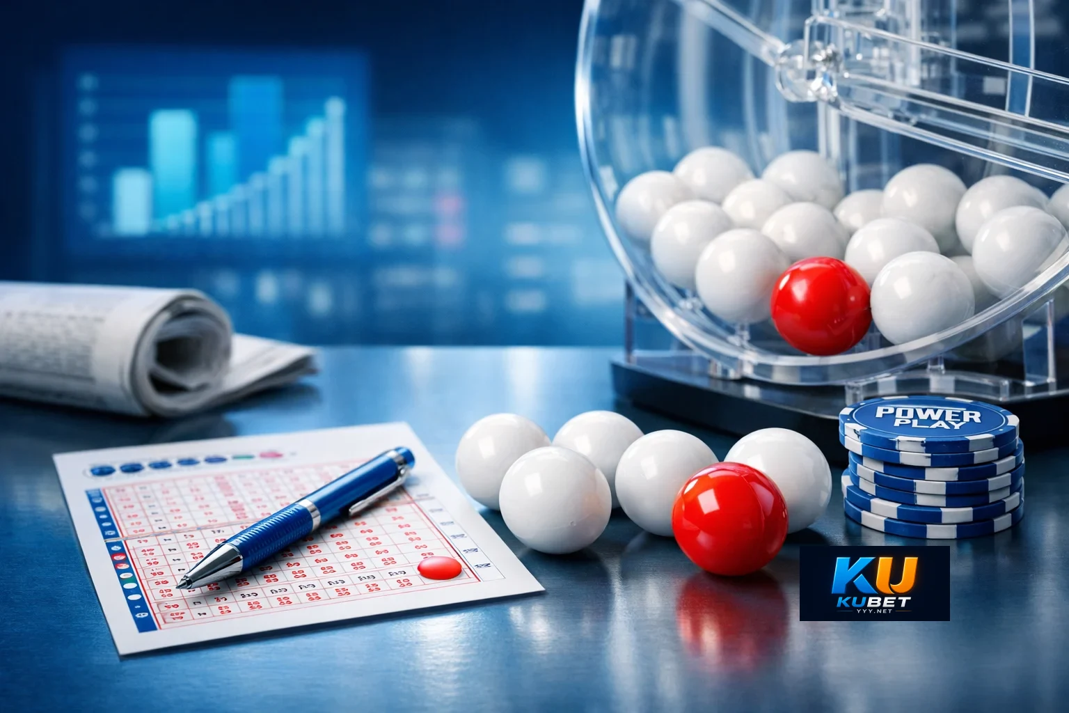 คำถามที่พบบ่อยก่อนเลือกเล่น Powerball: กฎ กำลังชนะ และข้อควรระวัง