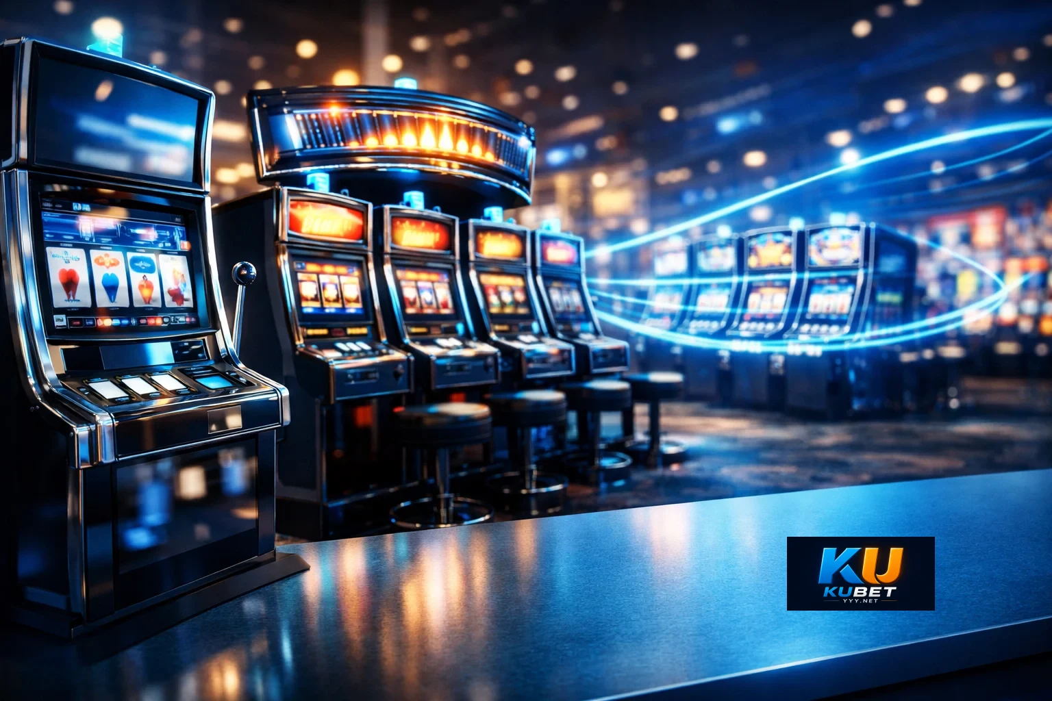 สล็อตแจ็คพอตสะสม (Progressive Jackpot): ประเภทยอดนิยม คำแนะนำ และคำถามที่พบบ่อย