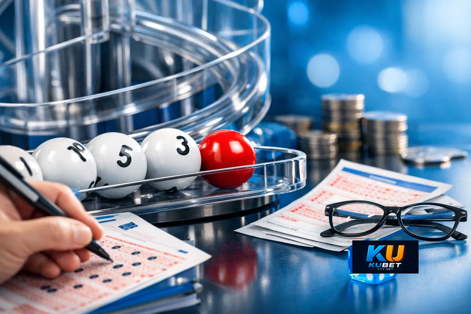 ลอตเตอรี่ Powerball: ประเด็นอัตราต่อรอง สรุปใช้งานได้จริง และแนวโน้มที่ควรสังเกต