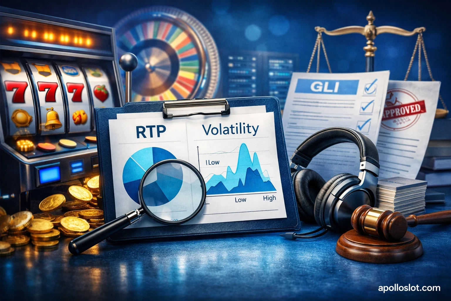 Advanced Guide to Online Slots: RTP, Volatility, and Compliance Essentials (Up-to-Date Highlights)
