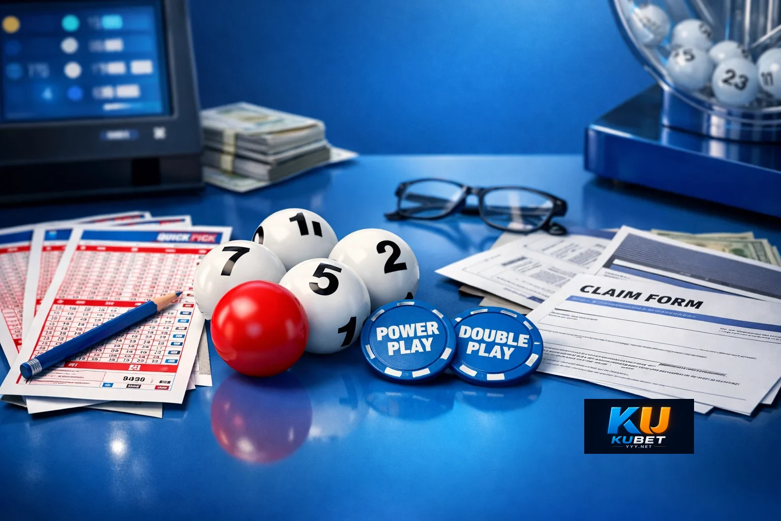 Hướng dẫn chơi Powerball: Tổng hợp thực tiễn và điểm cần lưu ý