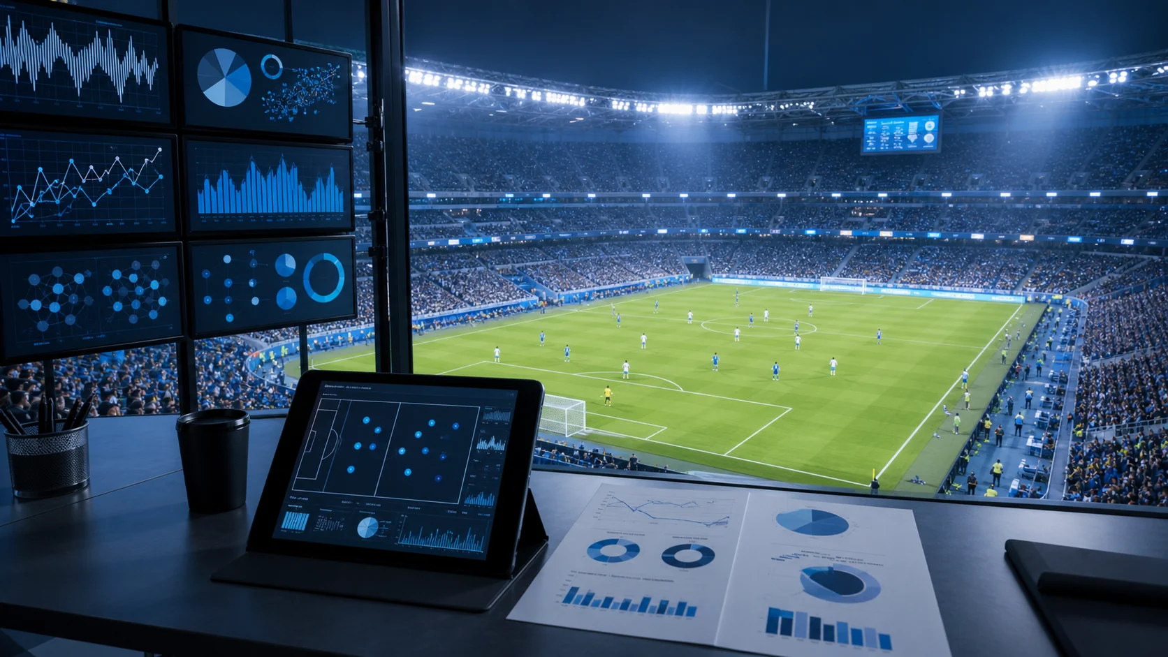 Paris sportifs